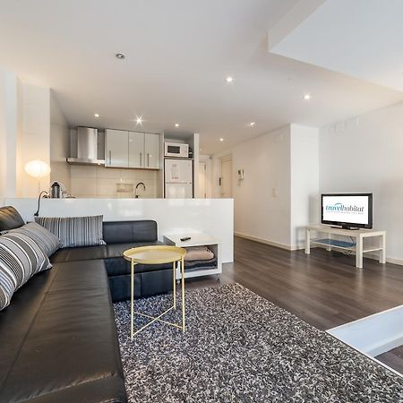 Апартаменты Travel Habitat Gran Via Ruzafa Валенсия Экстерьер фото